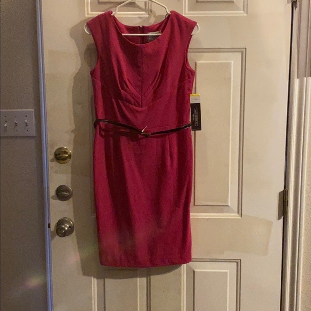 Ladies dress